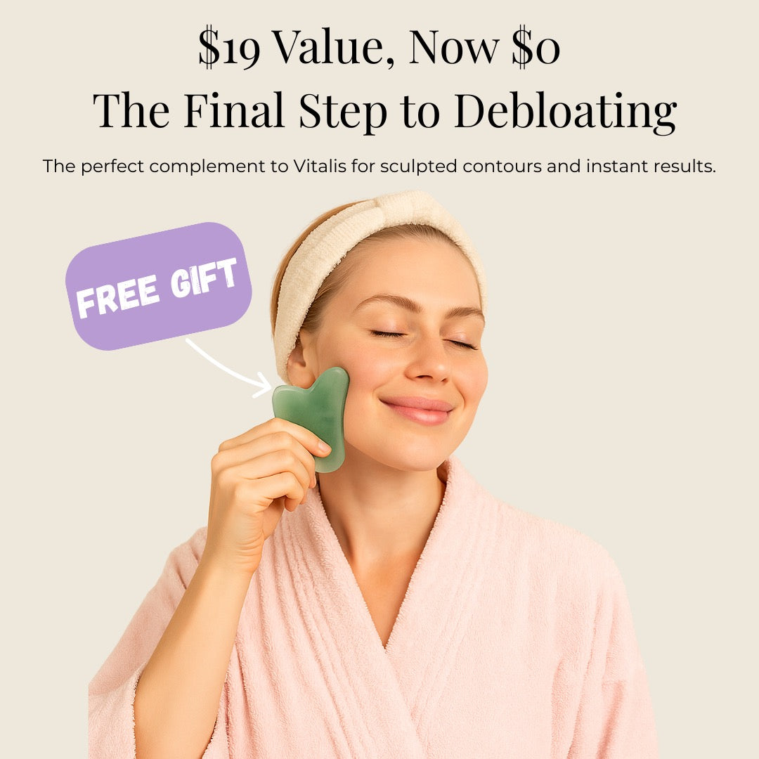 Lymphatic Drainage Drops